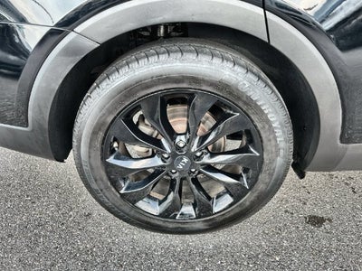 2020 Kia Sorento S