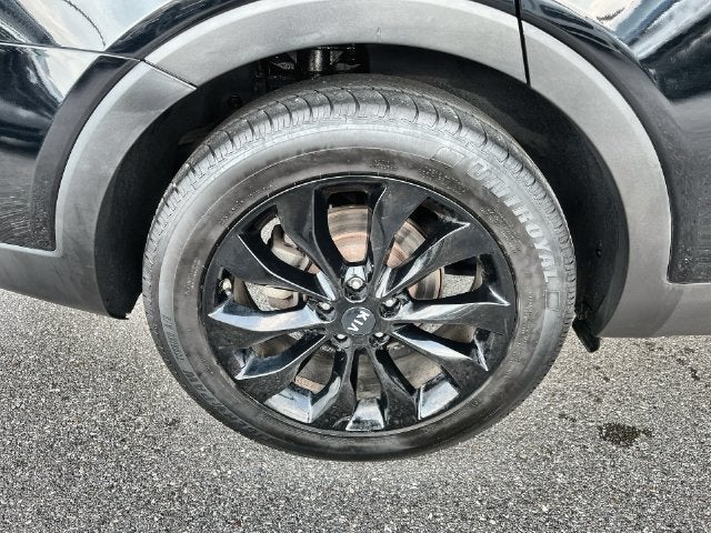 2020 Kia Sorento S
