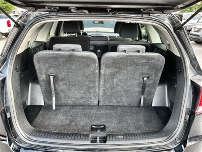 2020 Kia Sorento S