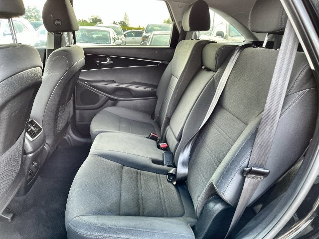 2020 Kia Sorento S