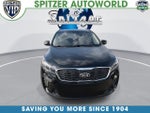 2020 Kia Sorento S