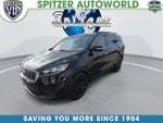 2020 Kia Sorento S