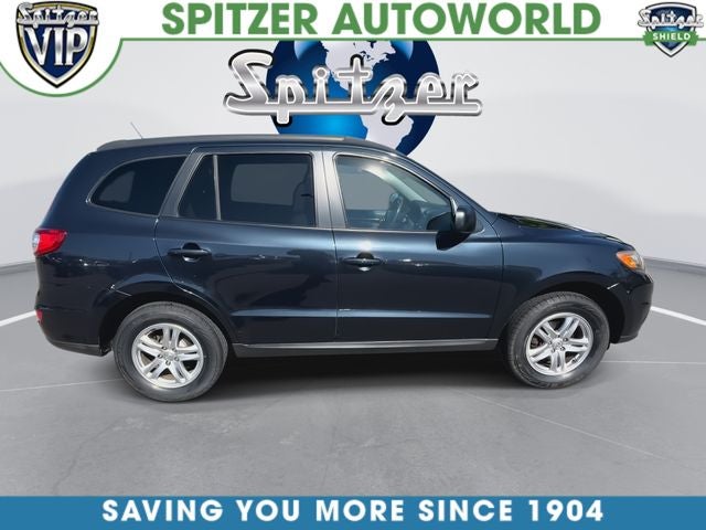 2012 Hyundai Santa Fe GLS