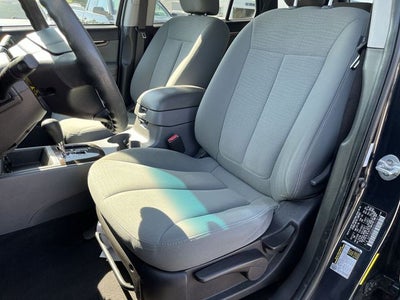 2012 Hyundai Santa Fe GLS