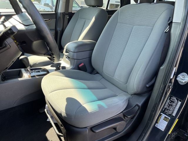 2012 Hyundai Santa Fe GLS
