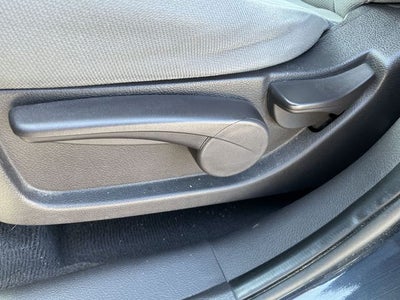 2012 Hyundai Santa Fe GLS