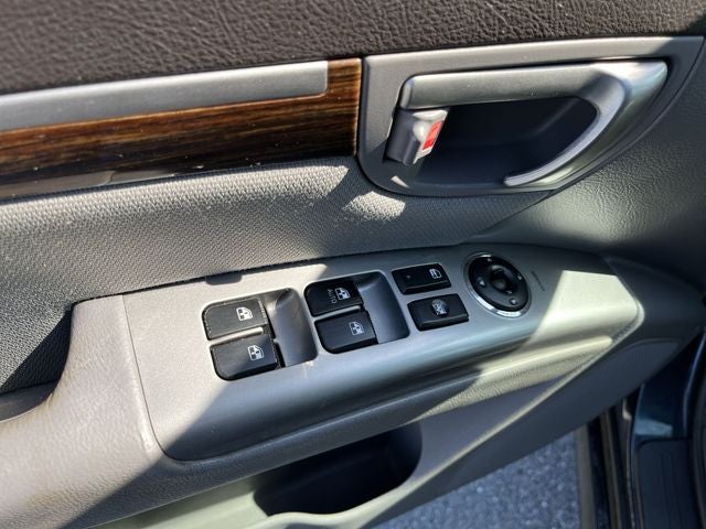 2012 Hyundai Santa Fe GLS