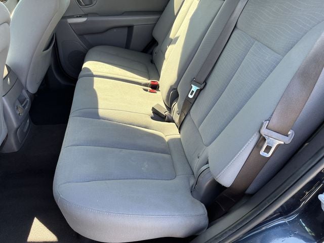 2012 Hyundai Santa Fe GLS