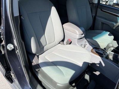 2012 Hyundai Santa Fe GLS