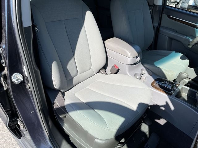 2012 Hyundai Santa Fe GLS
