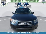2012 Hyundai Santa Fe GLS