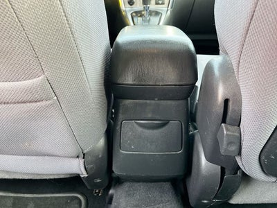 2004 Pontiac Vibe Base