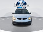 2004 Pontiac Vibe Base