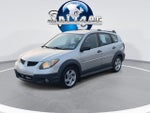 2004 Pontiac Vibe Base