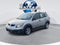 2004 Pontiac Vibe Base