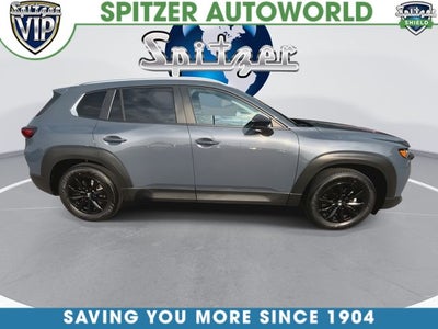 2023 Mazda Mazda CX-50 2.5 S Select Package