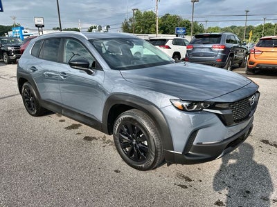 2023 Mazda Mazda CX-50 2.5 S Select Package