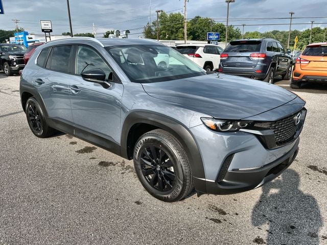 2023 Mazda Mazda CX-50 2.5 S Select Package