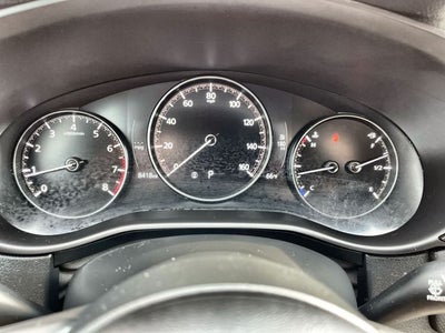 2023 Mazda Mazda CX-50 2.5 S Select Package