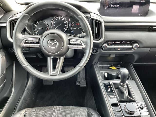 2023 Mazda Mazda CX-50 2.5 S Select Package