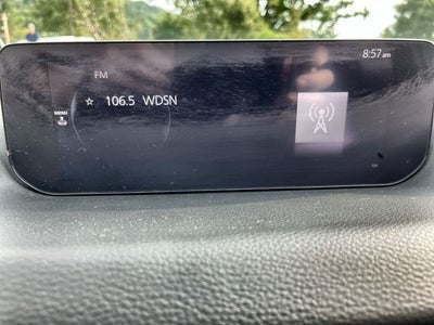 2023 Mazda Mazda CX-50 2.5 S Select Package