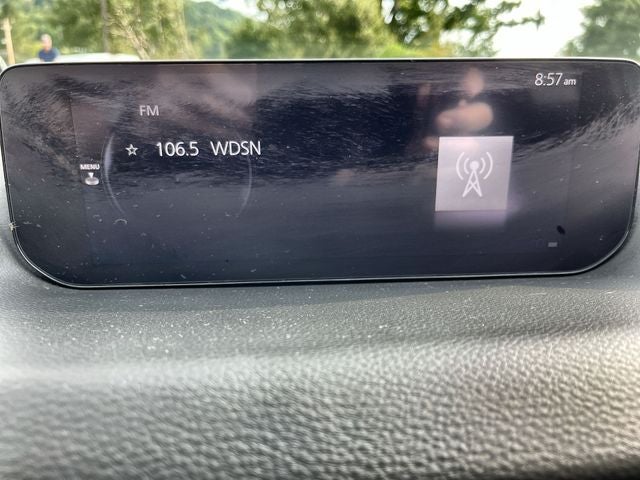 2023 Mazda Mazda CX-50 2.5 S Select Package