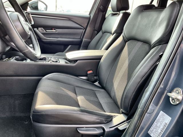 2023 Mazda Mazda CX-50 2.5 S Select Package