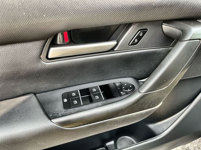 2023 Mazda Mazda CX-50 2.5 S Select Package