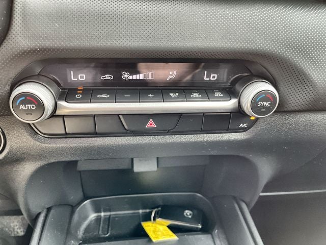 2023 Mazda Mazda CX-50 2.5 S Select Package