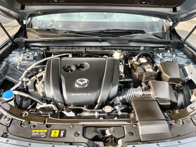 2023 Mazda Mazda CX-50 2.5 S Select Package