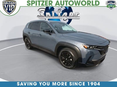 2023 Mazda Mazda CX-50 2.5 S Select Package