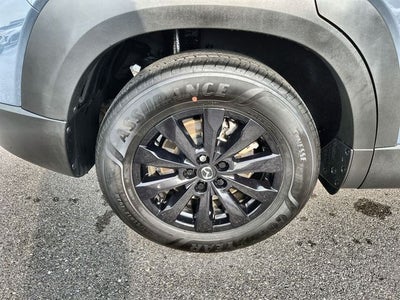 2023 Mazda Mazda CX-50 2.5 S Select Package