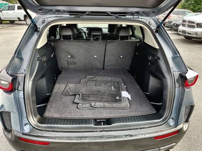2023 Mazda Mazda CX-50 2.5 S Select Package
