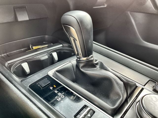 2023 Mazda Mazda CX-50 2.5 S Select Package