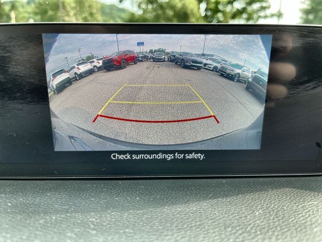 2023 Mazda Mazda CX-50 2.5 S Select Package