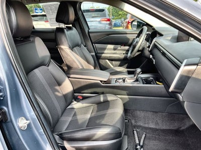 2023 Mazda Mazda CX-50 2.5 S Select Package