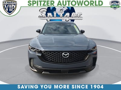 2023 Mazda Mazda CX-50 2.5 S Select Package