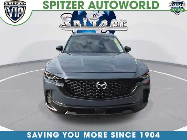 2023 Mazda Mazda CX-50 2.5 S Select Package