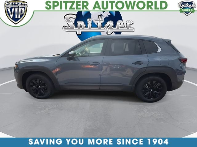 2023 Mazda Mazda CX-50 2.5 S Select Package