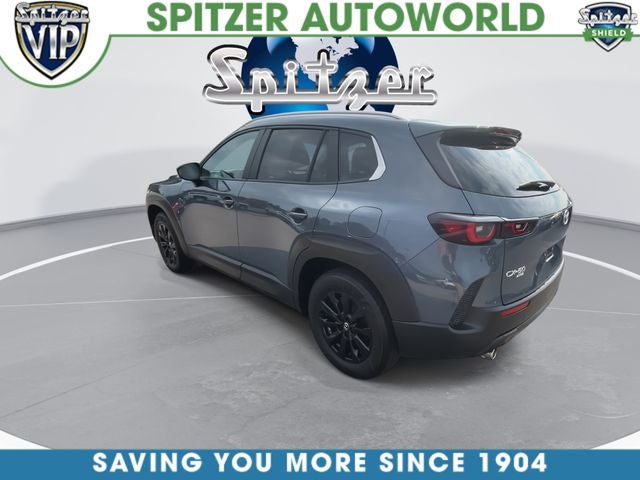 2023 Mazda Mazda CX-50 2.5 S Select Package