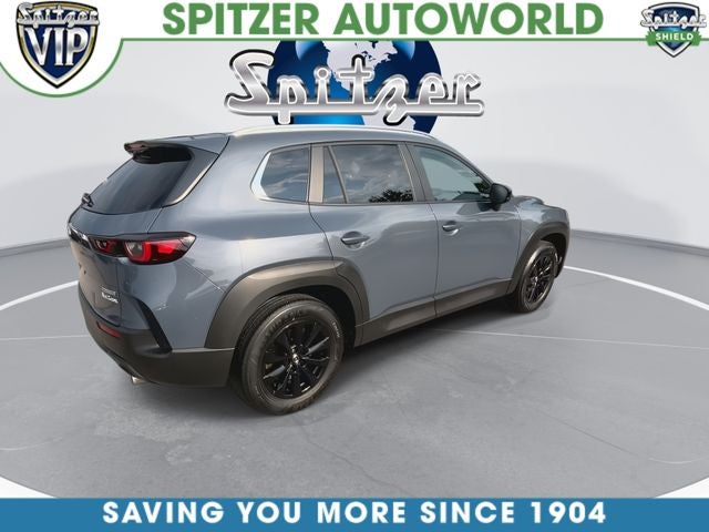 2023 Mazda Mazda CX-50 2.5 S Select Package