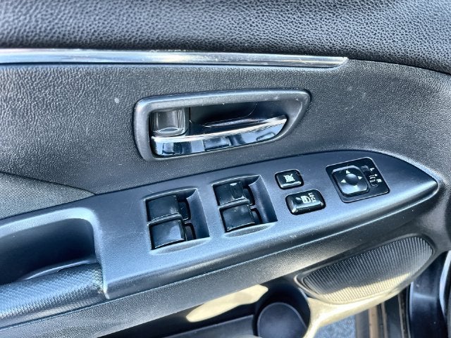 2018 Mitsubishi Outlander Sport 2.0 LE