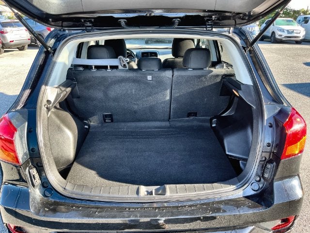 2018 Mitsubishi Outlander Sport 2.0 LE