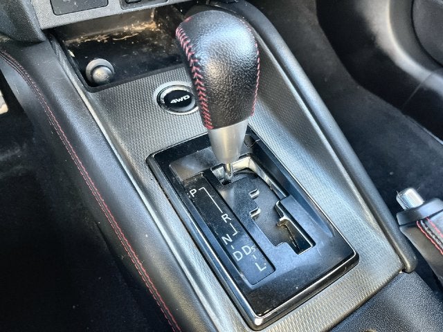 2018 Mitsubishi Outlander Sport 2.0 LE