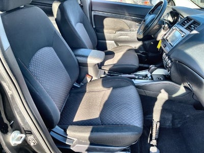 2018 Mitsubishi Outlander Sport 2.0 LE