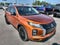 2022 Mitsubishi Outlander Sport Base