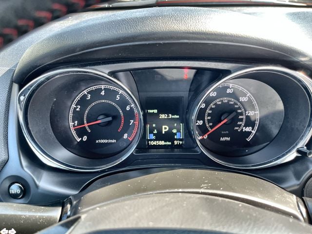 2022 Mitsubishi Outlander Sport Base