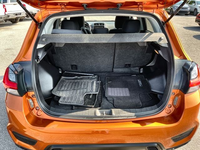 2022 Mitsubishi Outlander Sport Base