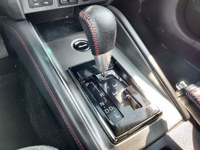 2022 Mitsubishi Outlander Sport Base