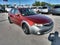 2010 Subaru Impreza Outback Sport